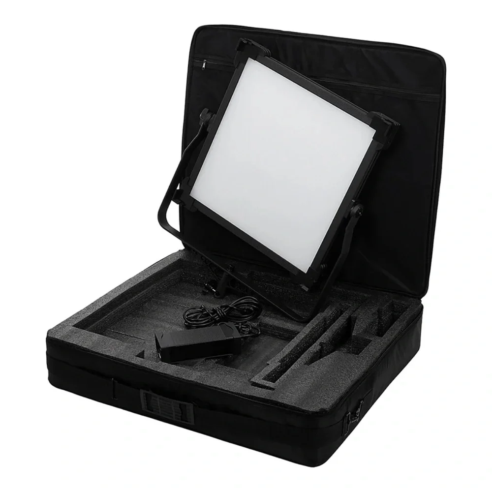 Bicolor Dimmable Studio Light